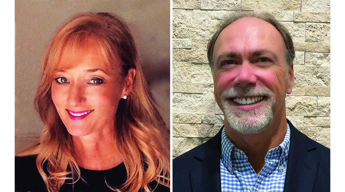 Chicago Scenic Studios Names Two Industry Veterans to Expanded Sales Team