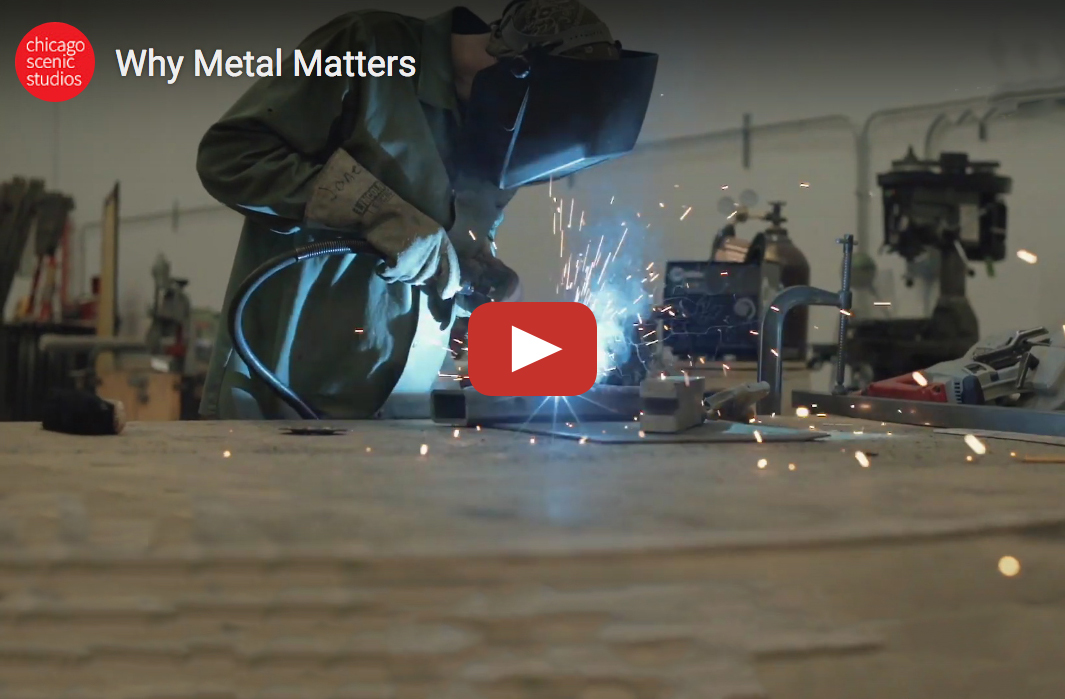 Why Metal Matters