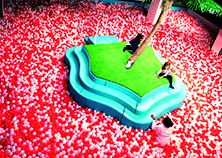 Candytopia A